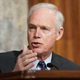Image for article titled GOP Senator Says He 'Never Felt Threatened' by Capitol Rioters; Admits He'd Feel Differently if it Were Black Lives Matter